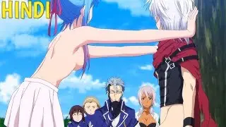 A Boy Who Rejected 1000 girls in his career || Anime Explained.
