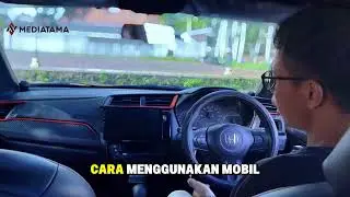 Cara Mengemudi Mobil Matic Honda Brio RS Untuk Pemula Panduan Lengkap dan Mudah Dipahami