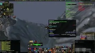 Rocfeather Skyhorn Kite