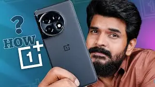 OnePlus 11 5G - Future Ready Phone ?