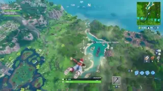 Fortnite  #ChronicRC #ChronicFear Who Wants To Play