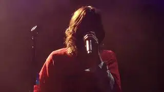 Thirty Seconds To Mars Tribute 1-24-18