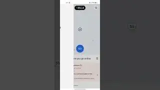 uber driver app problem not go online