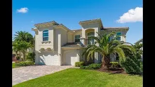 13949 Willow Cay Dr, North Palm Beach, FL 33408