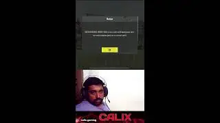 night short Live // 4.1 update  .//CALIX gaming
