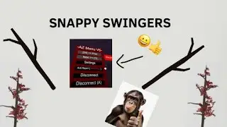 SNAPPY SWINGERS UPDATE👍👍👍👍👍👍 #gtag #mods #gtagmods (this game was made by SnappyVR)