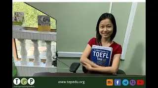 TeP English Diagnostic Test Guide