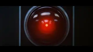 2001: A Space Odyssey - You Won&rsquo;t Find Me - Narrow Skies