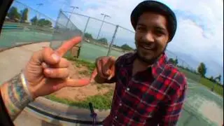 The Trip - Lahsaan Kobza