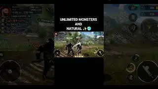Evil Lands Horror RPG Gameplay | Monsters, Magic & Survival #adventure #monster #shorts  PART 2