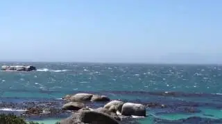 Mocke Downwind Camp Oct 2015