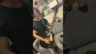 Get that METALCORE LEAD tone with @CrazyTubeCircuits Mirage Dual Reverb! Come down to gearhero.com