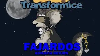 Transformice - Fajardos [Return]