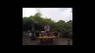 Djackulate - Rocky's Couch - LIVE form CSG 2020
