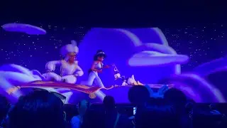 Mickey's PhilharMagic Show - All New Experience w/ Coco｜Hong Kong Disneyland