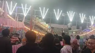 Chingthem in Dimapur Mela (21/12/2025) 