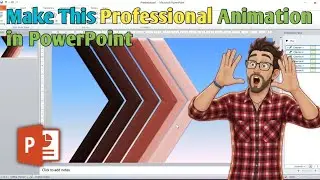PowerPoint Animation Ideas | Make Stunning Videos in PPT