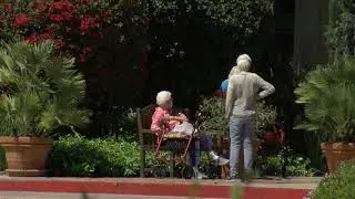 California&rsquo;s List Of Senior Facilities With Coronavirus Cases Is Incomplete