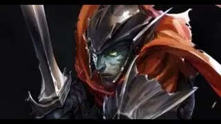 Death's Gambit: first playthrough: 4: Full in-depth series: Assassin Daggers & Longswords build