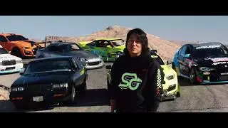 OCDA Street Racing PSA