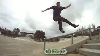 GoPro Sunday.