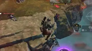 Alcatraz Intense Fight - underrated #iamdeadly