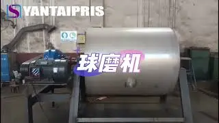 China High Energy Mini Ceramic Ball Mill Grinding Machine for Silica:quartz:clay Supplier