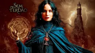 A Canção Proibida da Guardiã dos Segredos Antigos | Música medieval