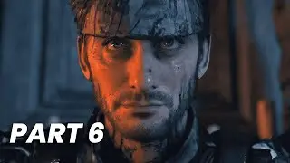 Death stranding 2 game play live 5