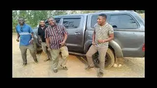 1 Tidziyamika Mbuye by Chikula Original Pentecost Church
