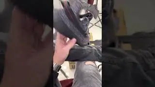 обзор Adidas 350