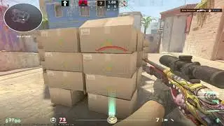 Throwing silver games with a SCOUT