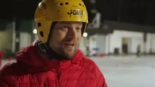 Jyv&auml;skyl&auml;n Palloseura | JPS , junioritoimintaa ja tervett&auml; el&auml;m&auml;ntapaa, uutisvideo