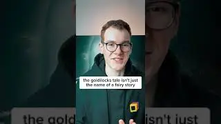 The Goldilocks Rule #Shorts