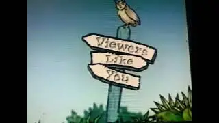 Zoboomafoo Funding Credits (1999-2000 Version 2)