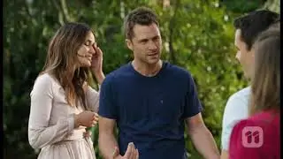 Jack vs Mark | Neighbours [2018]