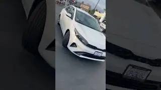 New KIA Forte LXS Sold by Beverly Motors : Auto Leasing & Sales in Glendale