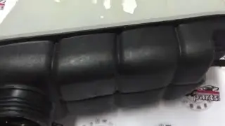 A2205000049, A 220 500 00 49. Бачок расширительный охлаждающей жидкости Mercedes CL C215 / S W220