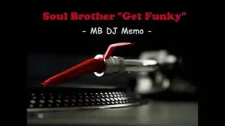 Disco Incorporated Ft James Brown - Soul Brother 