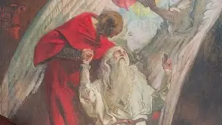 Parsifal: Redemption Through Love