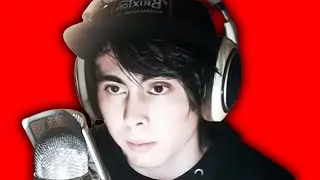 LeafyIsHere - КТО ТАКОЙ И КУДА ПРОПАЛ ?