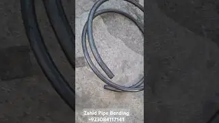 1-1/2 inch round steel 316 food grade schedule 40 pipe rollingBending for steam Boilers