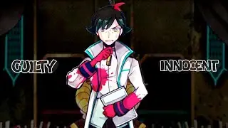 IS KOU THE WOLF? Another Wolf Game