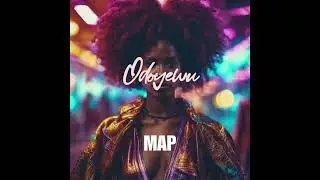 BigMAP - Odoyewu (official audio)