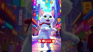 🐱💛 Join the AAA Comedy Tales! 💛😘😍🦜😻🐱😽❤️❤️ #trending #viralshorts #comedyvideos #funny