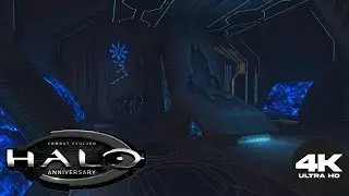 HALO COMBAT EVOLVED ANNIVERSARY | Mission 7 