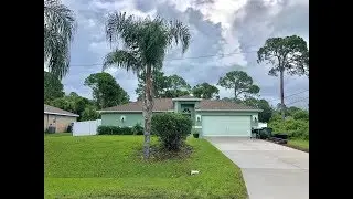 2658 Nellie Ln, North Port, FL 34286 | MLS# C7418454 | Homes For Sale in North Port, FL