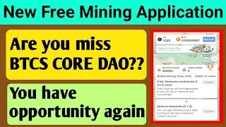Best free mining app | New free mining app 2023 | Avive mining app