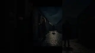 Jacob and the Town of Dark Water - Out now on Amazon!
