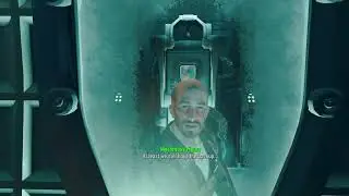 Fallout 4 (New) Part .1 RTX 3060 12GB PC Gameplay Phone Goal : 0/200$ Raised 88/100 followers